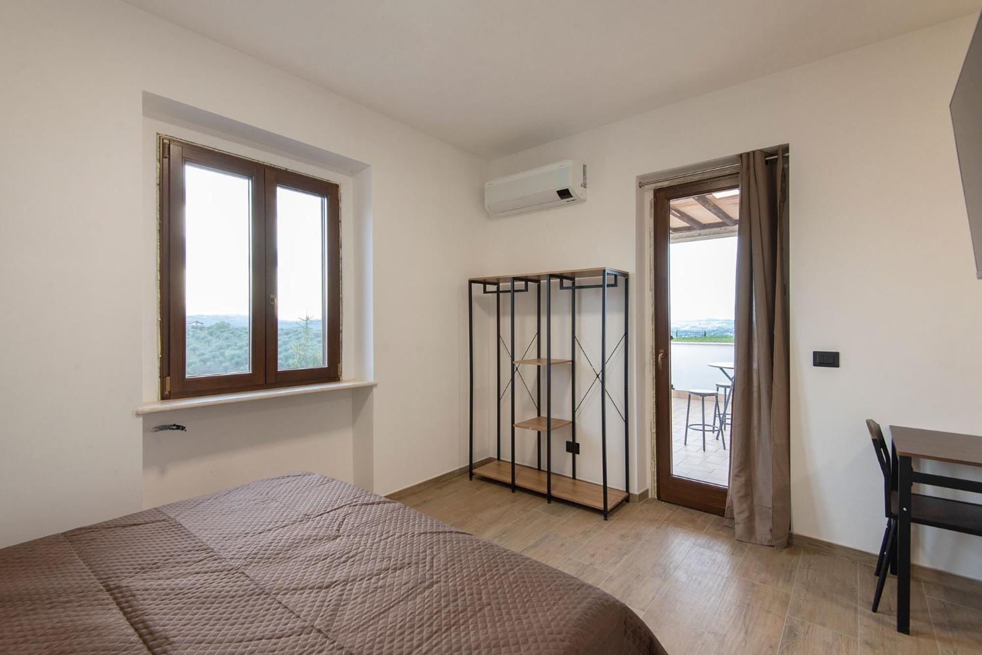 Green Residence Villa Assunta Moscufo Exterior photo