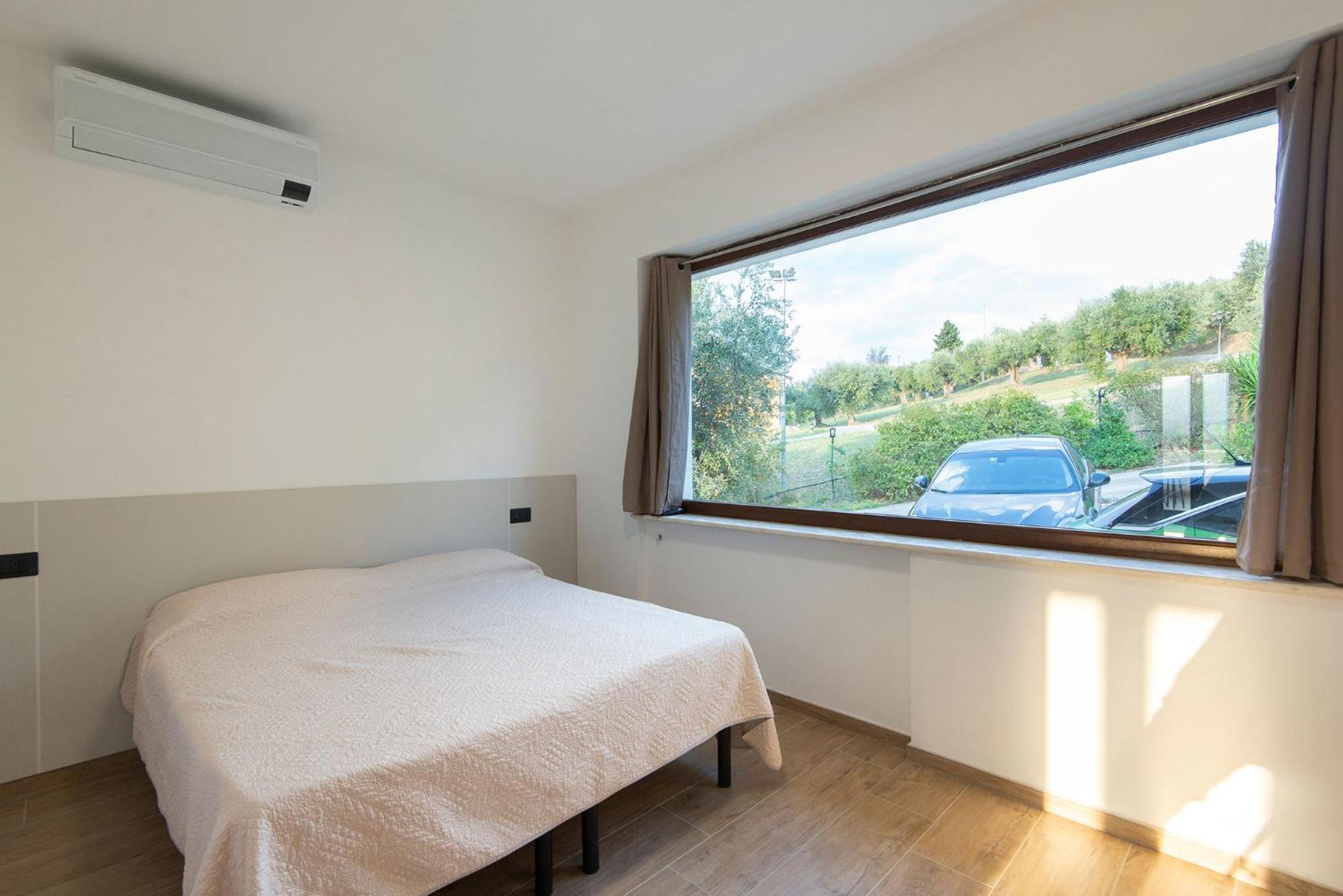 Green Residence Villa Assunta Moscufo Exterior photo